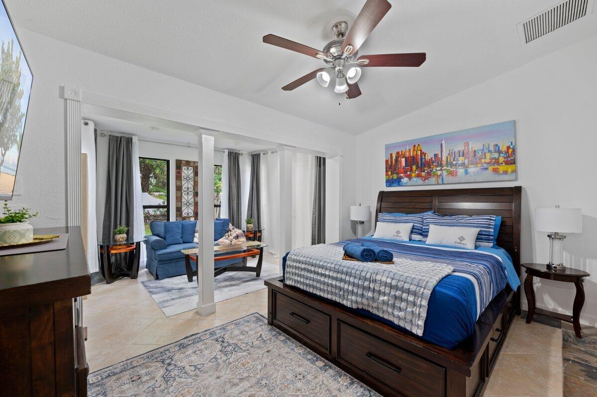 PORT ST LUCIE SECTION 13 - Residential Lease