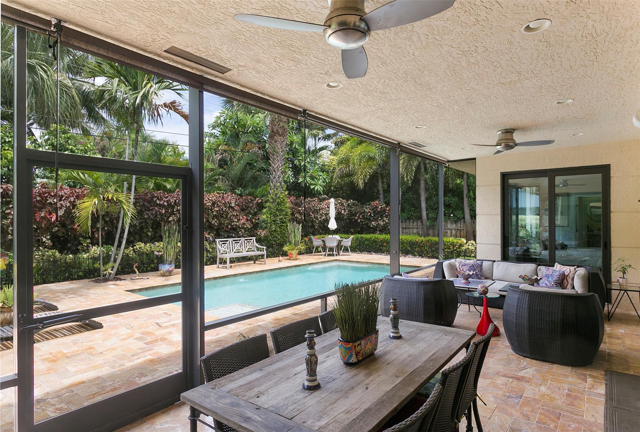 Sunset Manors Amd 27-26 B - Residential