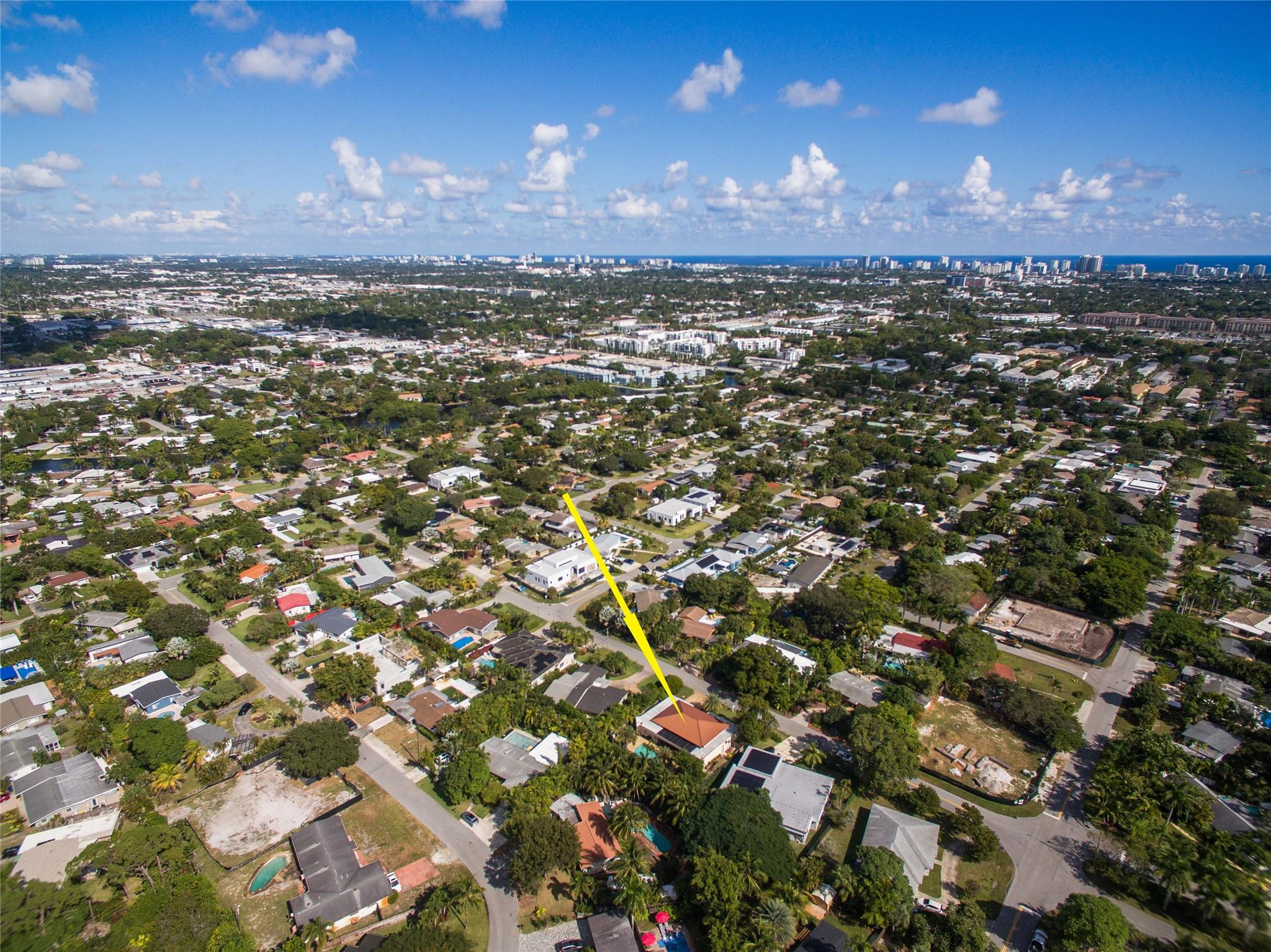 Sunset Manors Amd 27-26 B - Residential