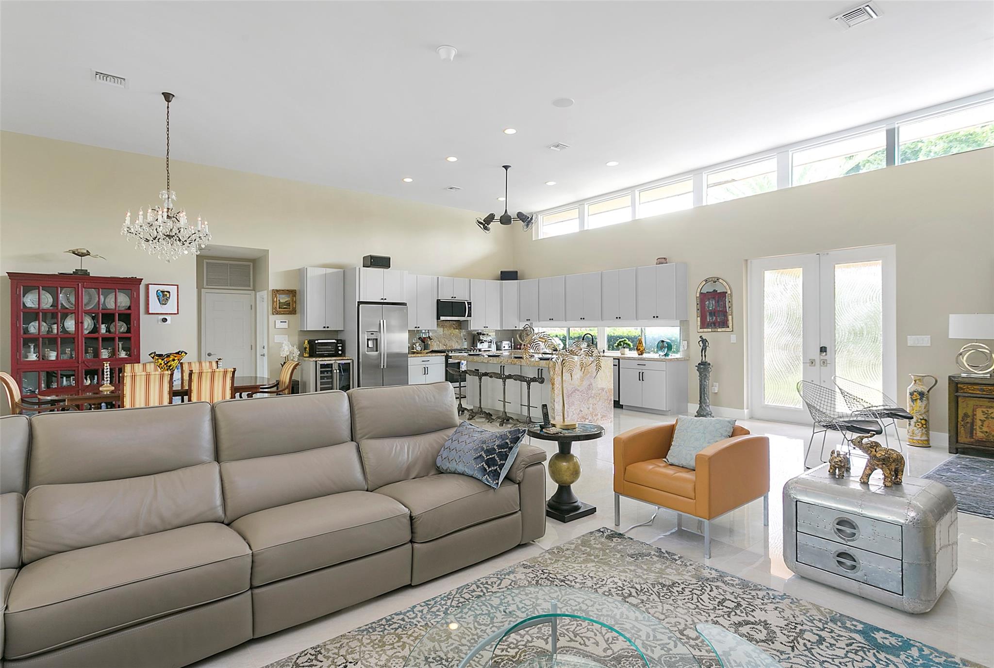 Sunset Manors Amd 27-26 B - Residential