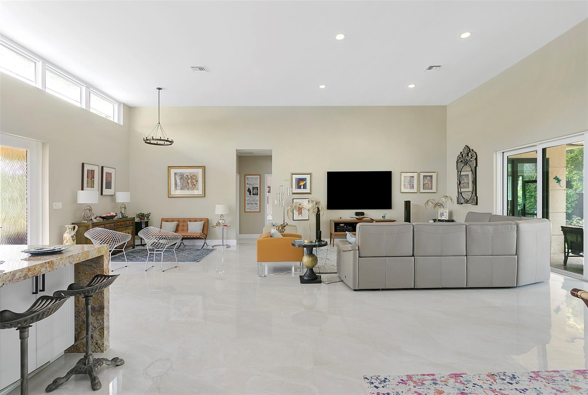 Sunset Manors Amd 27-26 B - Residential