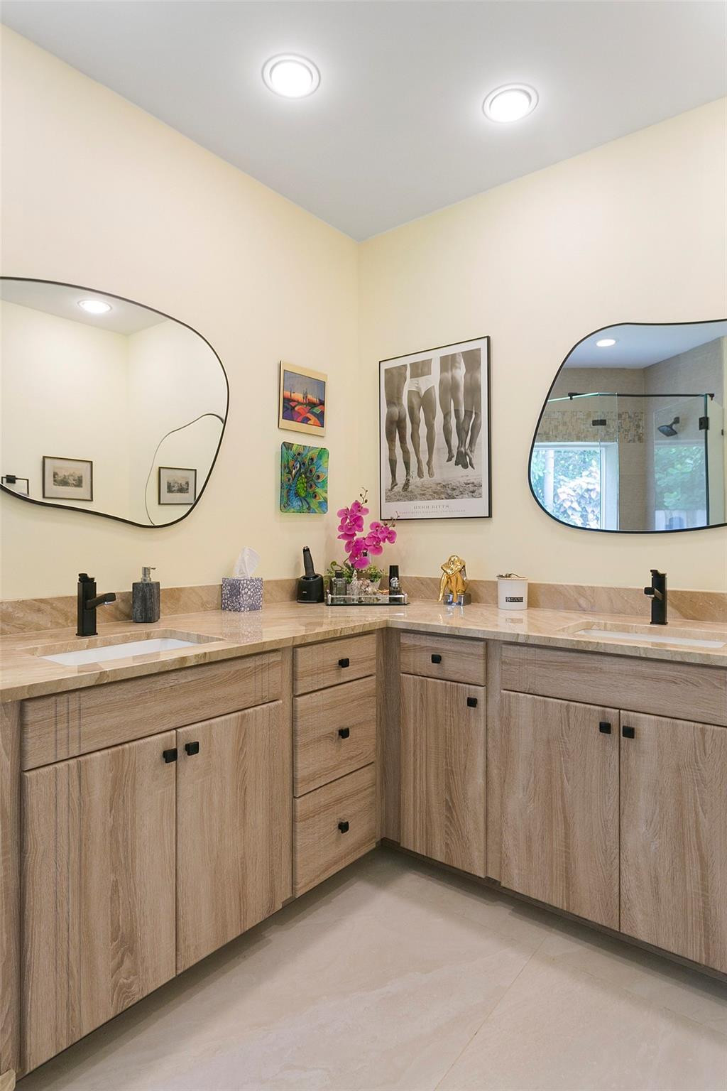 Sunset Manors Amd 27-26 B - Residential