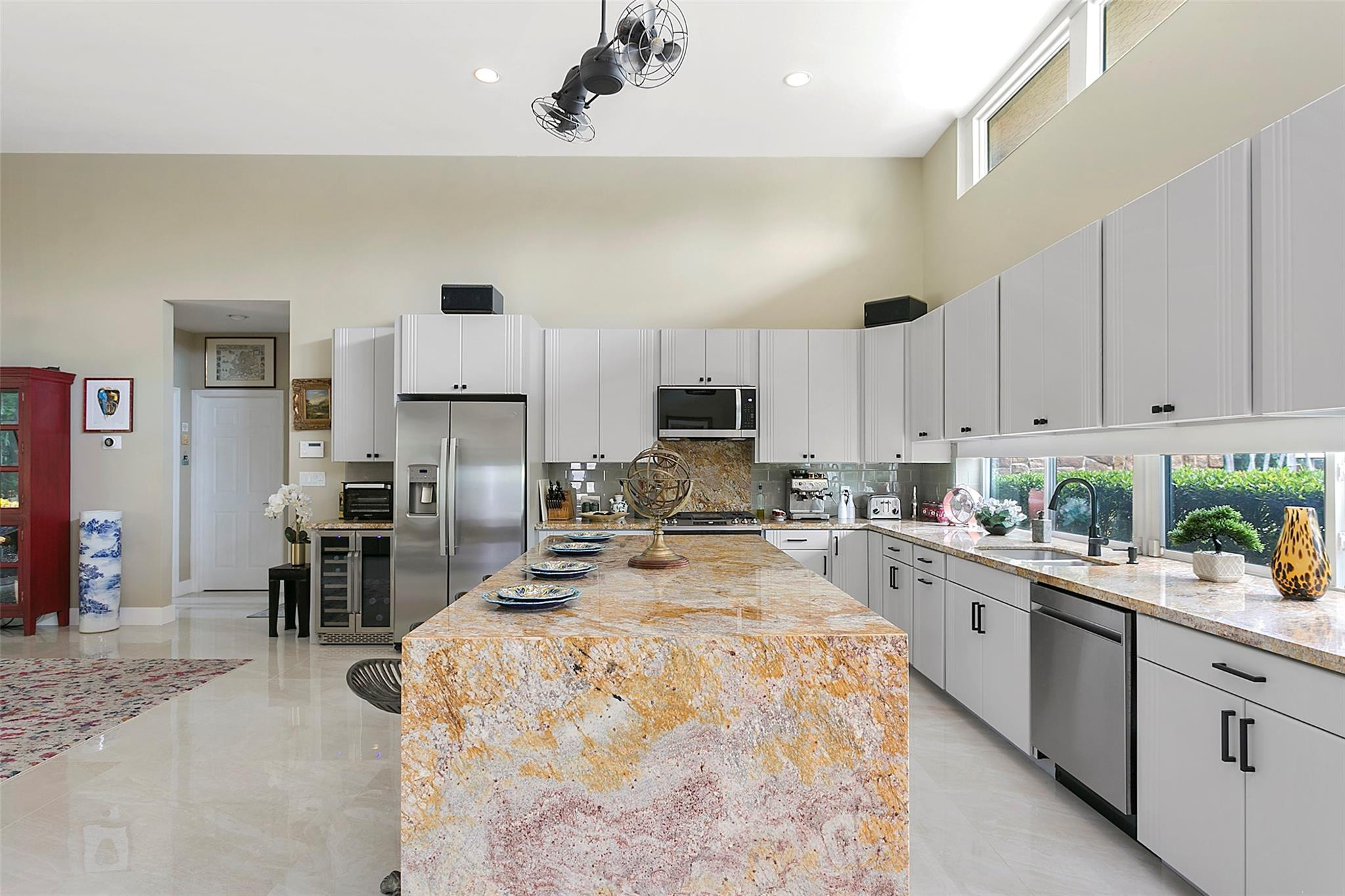 Sunset Manors Amd 27-26 B - Residential