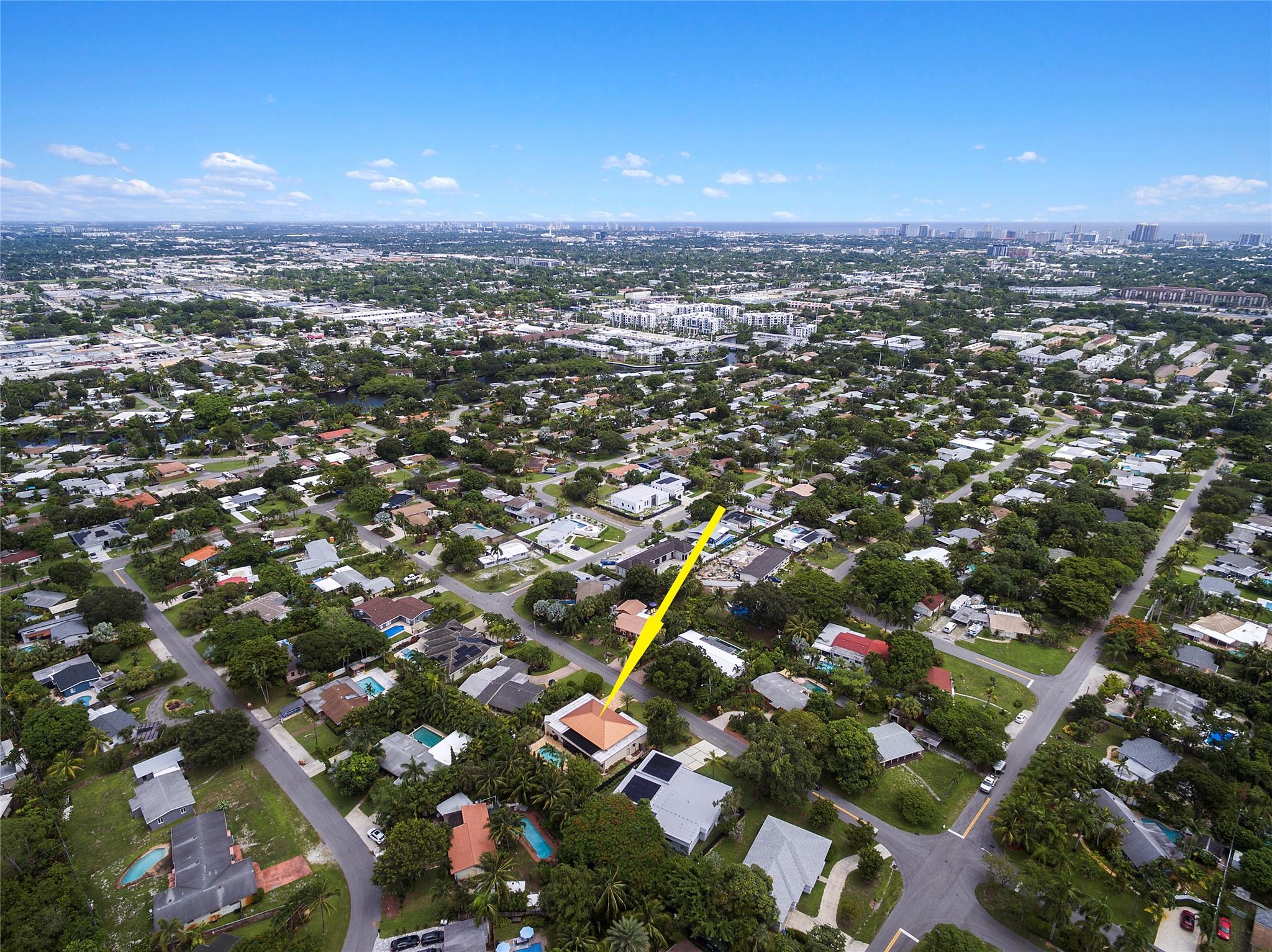 Sunset Manors Amd 27-26 B - Residential