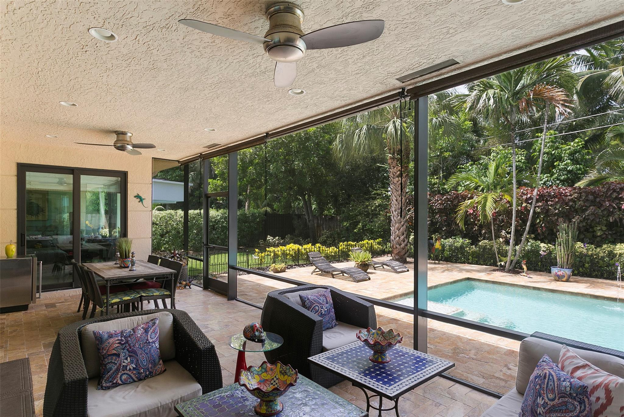 Sunset Manors Amd 27-26 B - Residential