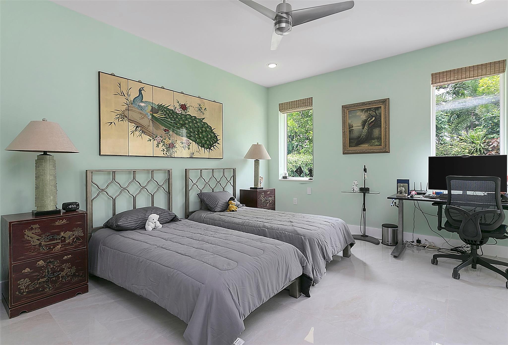 Sunset Manors Amd 27-26 B - Residential