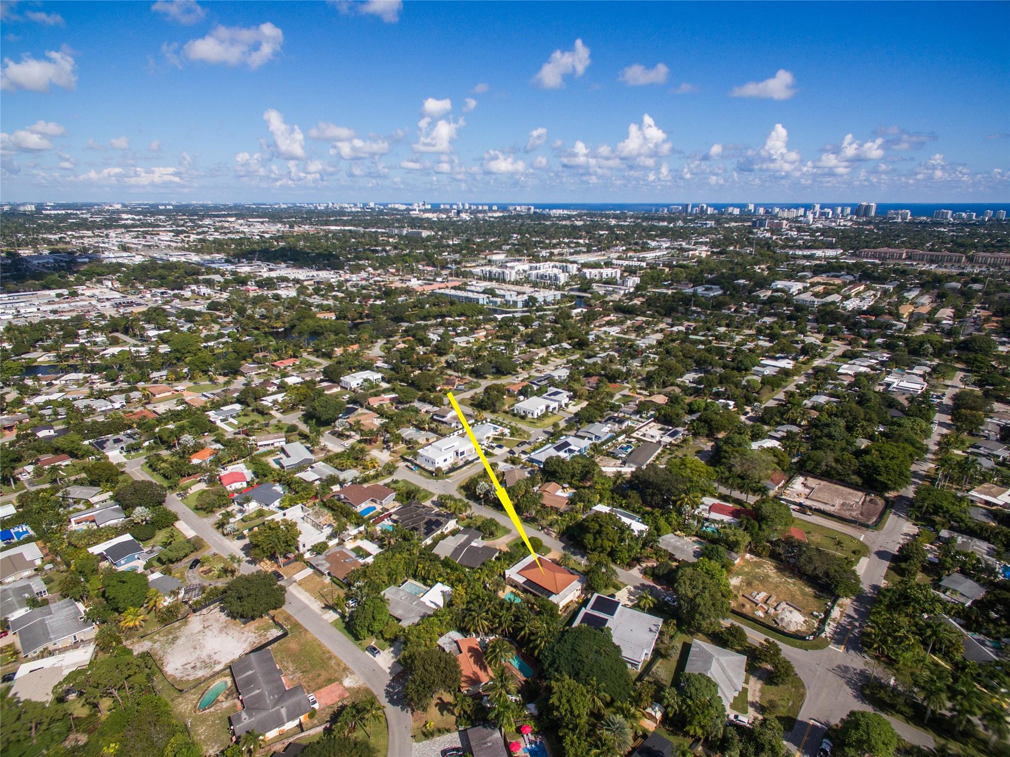 Sunset Manors Amd 27-26 B - Residential