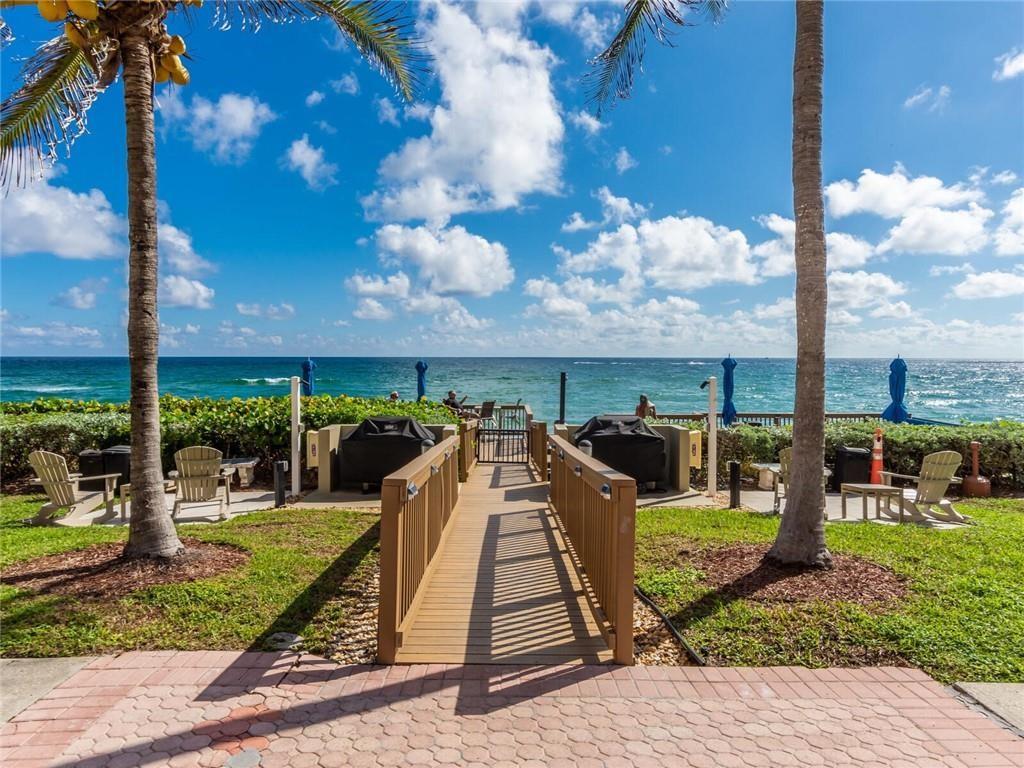 Opal Towers - Residential Lease