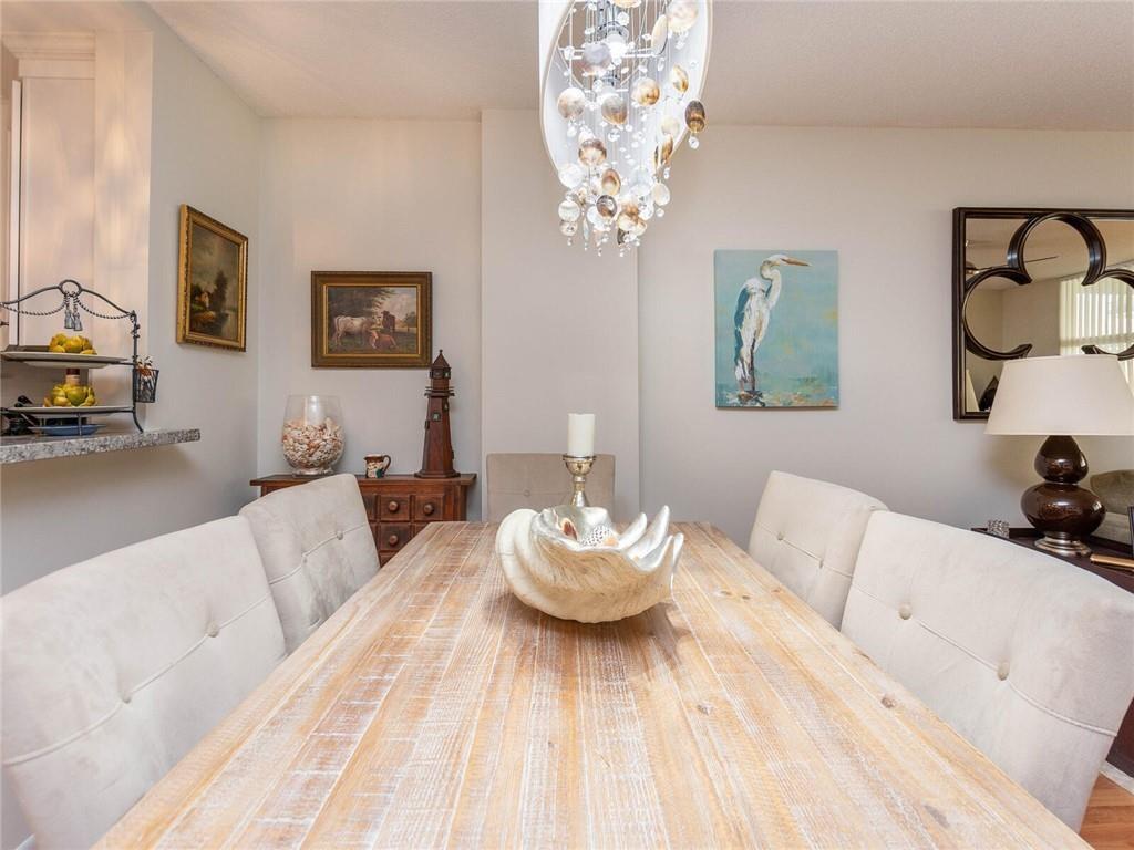 Opal Towers - Residential Lease