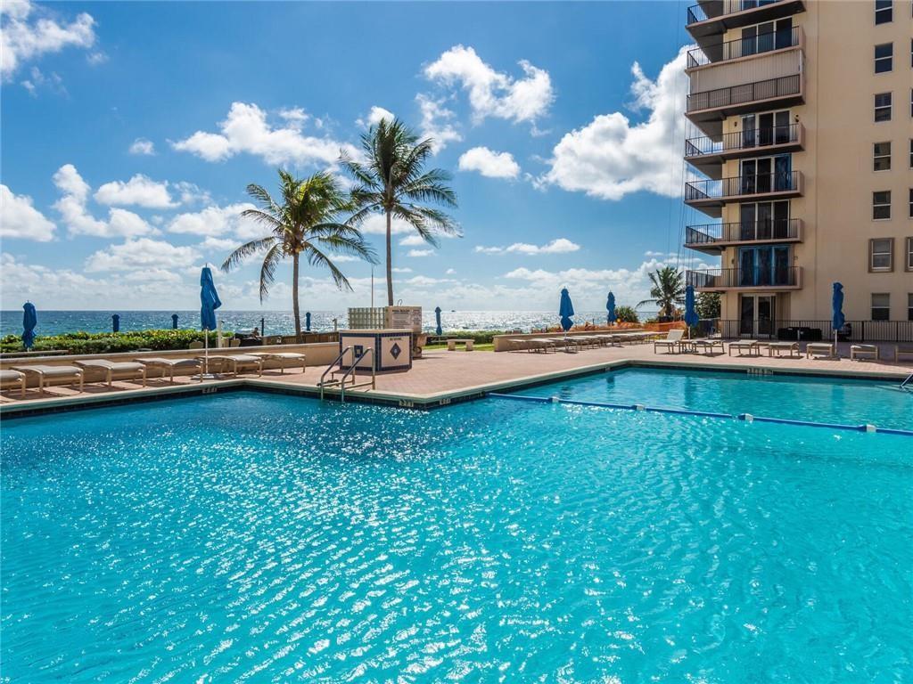 Opal Towers - Residential Lease