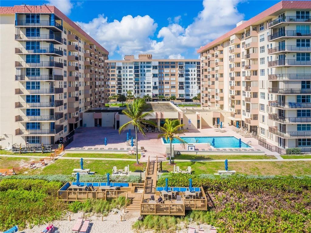 Opal Towers - Residential Lease