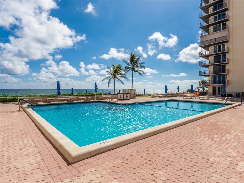 Opal Towers - Residential Lease