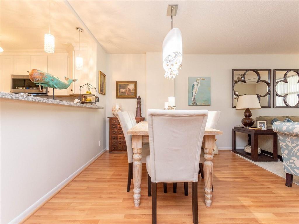 Opal Towers - Residential Lease