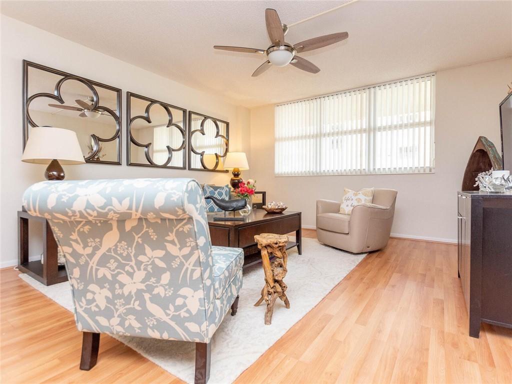 Opal Towers - Residential Lease