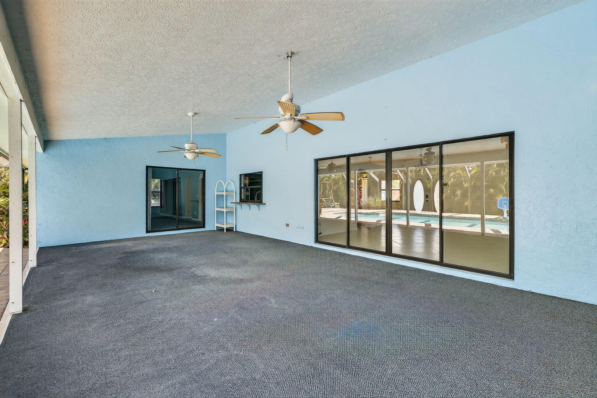 PORT ST LUCIE SECTION  31 - Residential