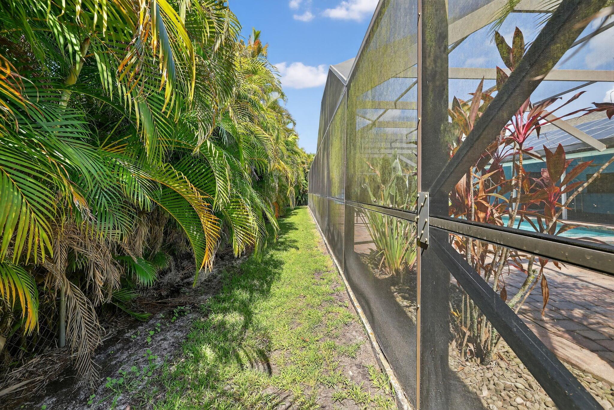 PORT ST LUCIE SECTION  31 - Residential