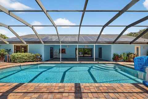 2122 SW Cadiz Avenue Port St Lucie FL 34953