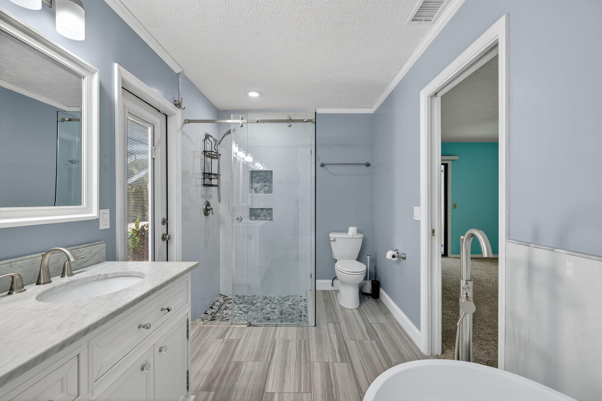 PORT ST LUCIE SECTION  31 - Residential