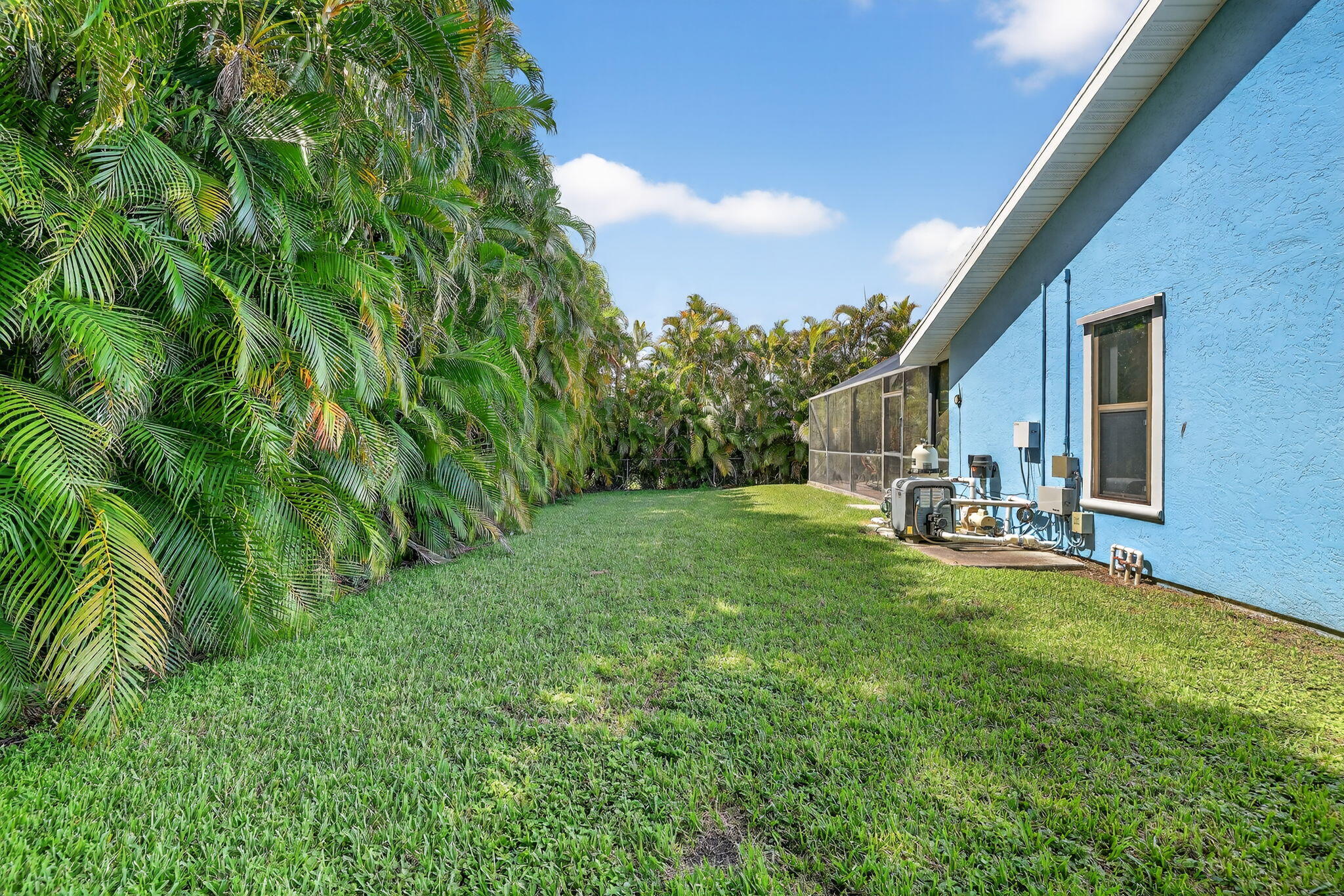 PORT ST LUCIE SECTION  31 - Residential