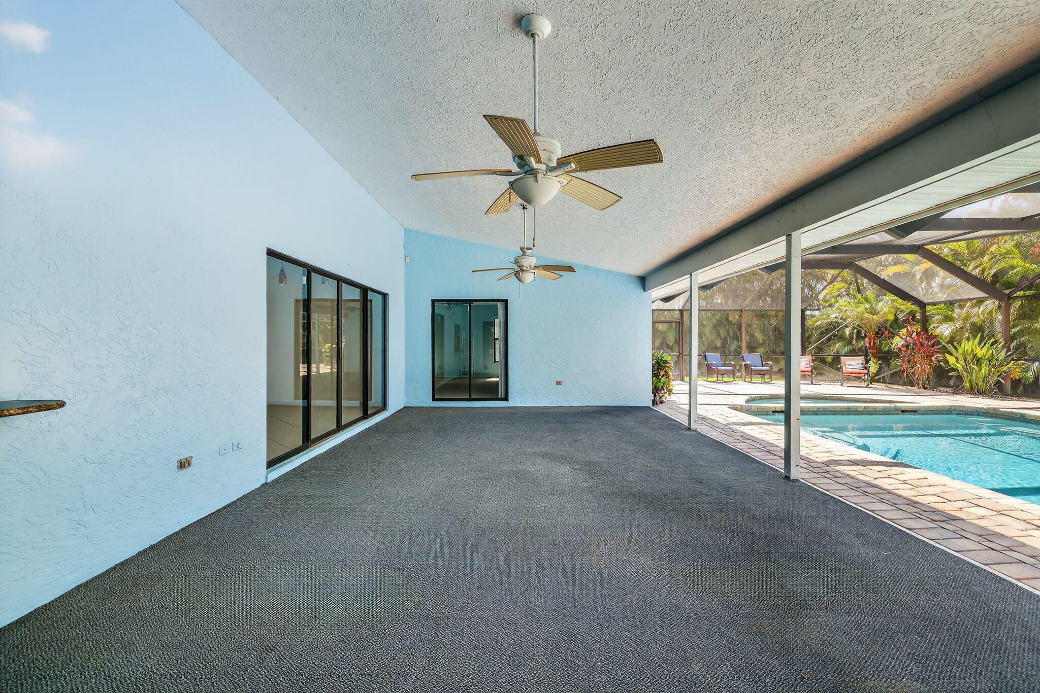 PORT ST LUCIE SECTION  31 - Residential