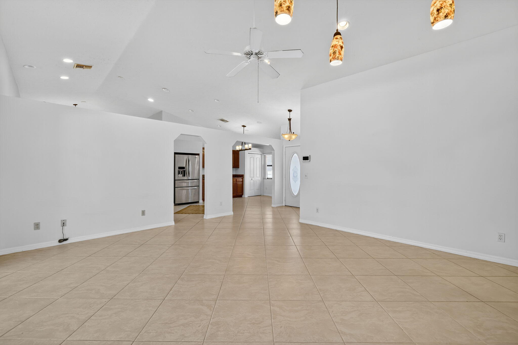 PORT ST LUCIE SECTION  31 - Residential