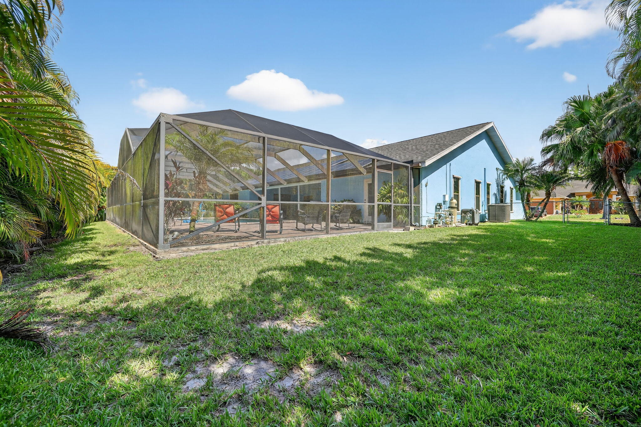 PORT ST LUCIE SECTION  31 - Residential