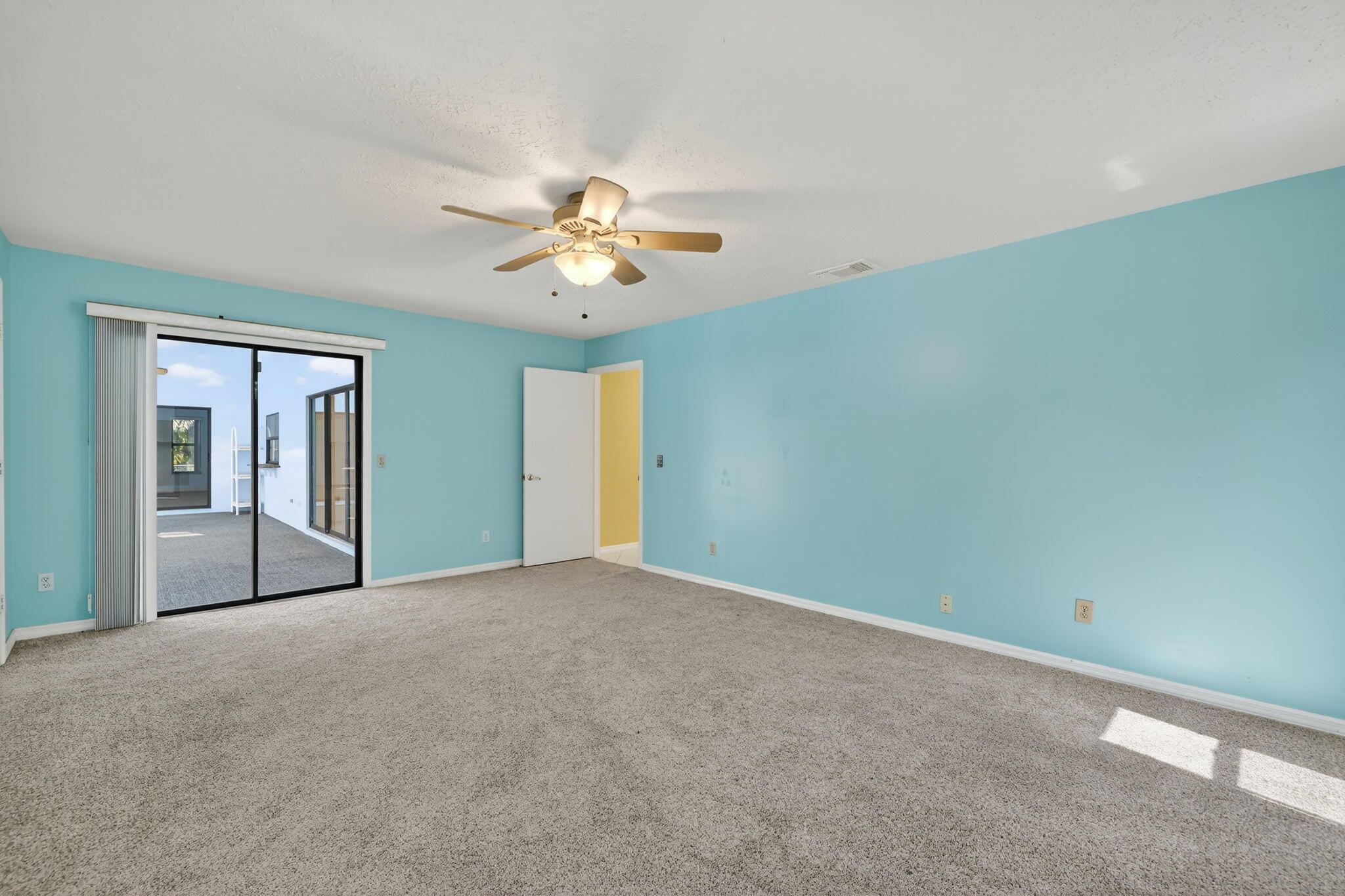 PORT ST LUCIE SECTION  31 - Residential