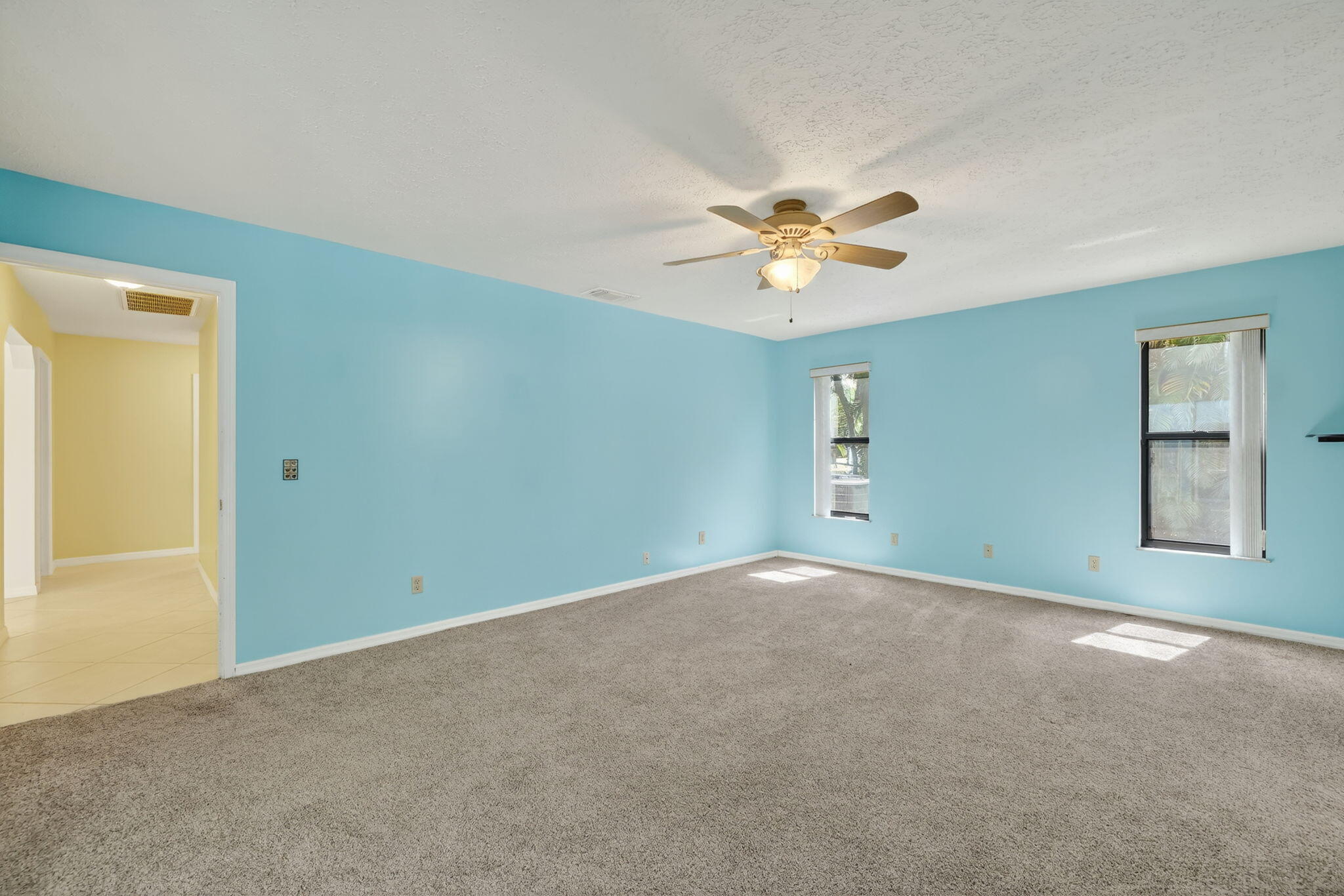 PORT ST LUCIE SECTION  31 - Residential