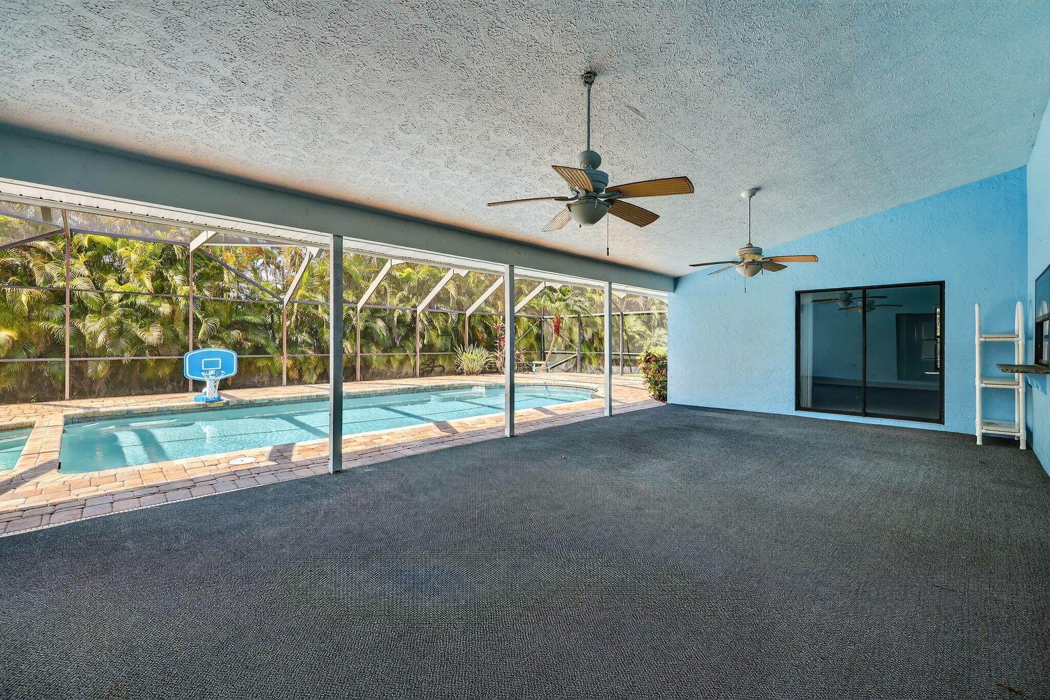 PORT ST LUCIE SECTION  31 - Residential