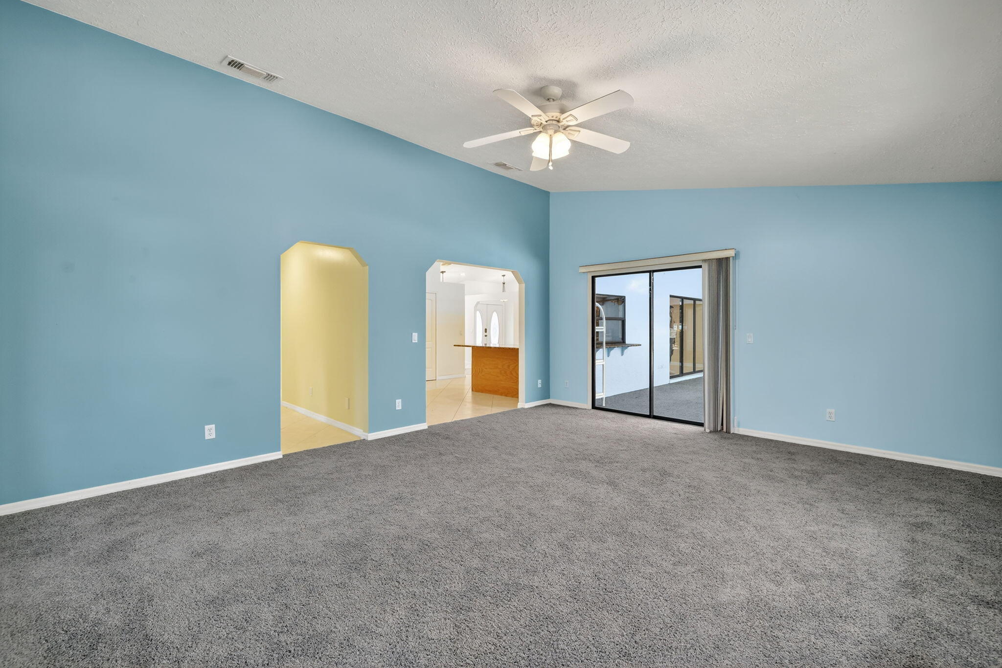 PORT ST LUCIE SECTION  31 - Residential