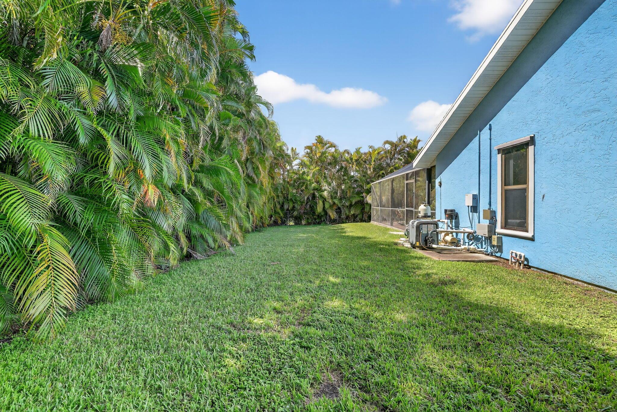 PORT ST LUCIE SECTION  31 - Residential
