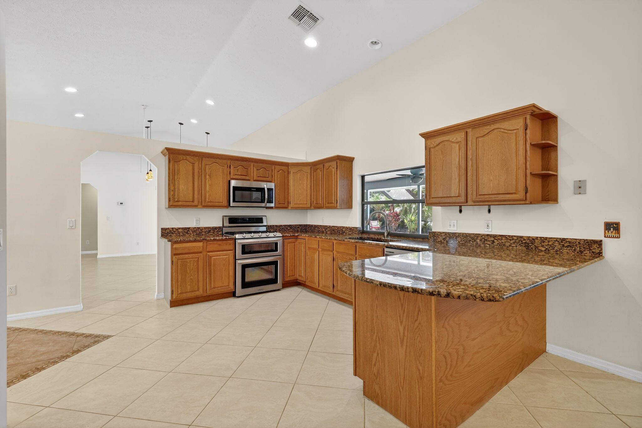 PORT ST LUCIE SECTION  31 - Residential