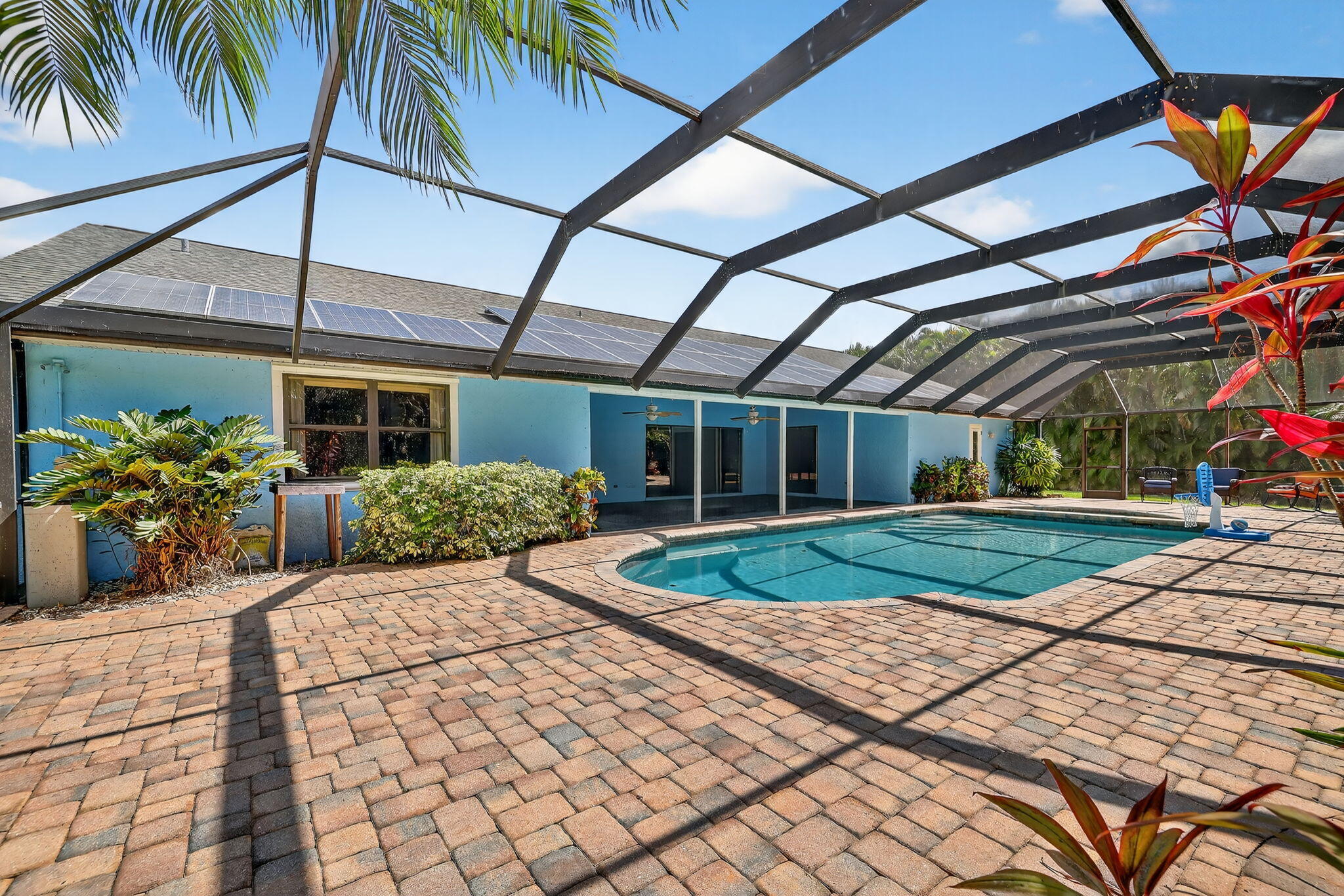 PORT ST LUCIE SECTION  31 - Residential