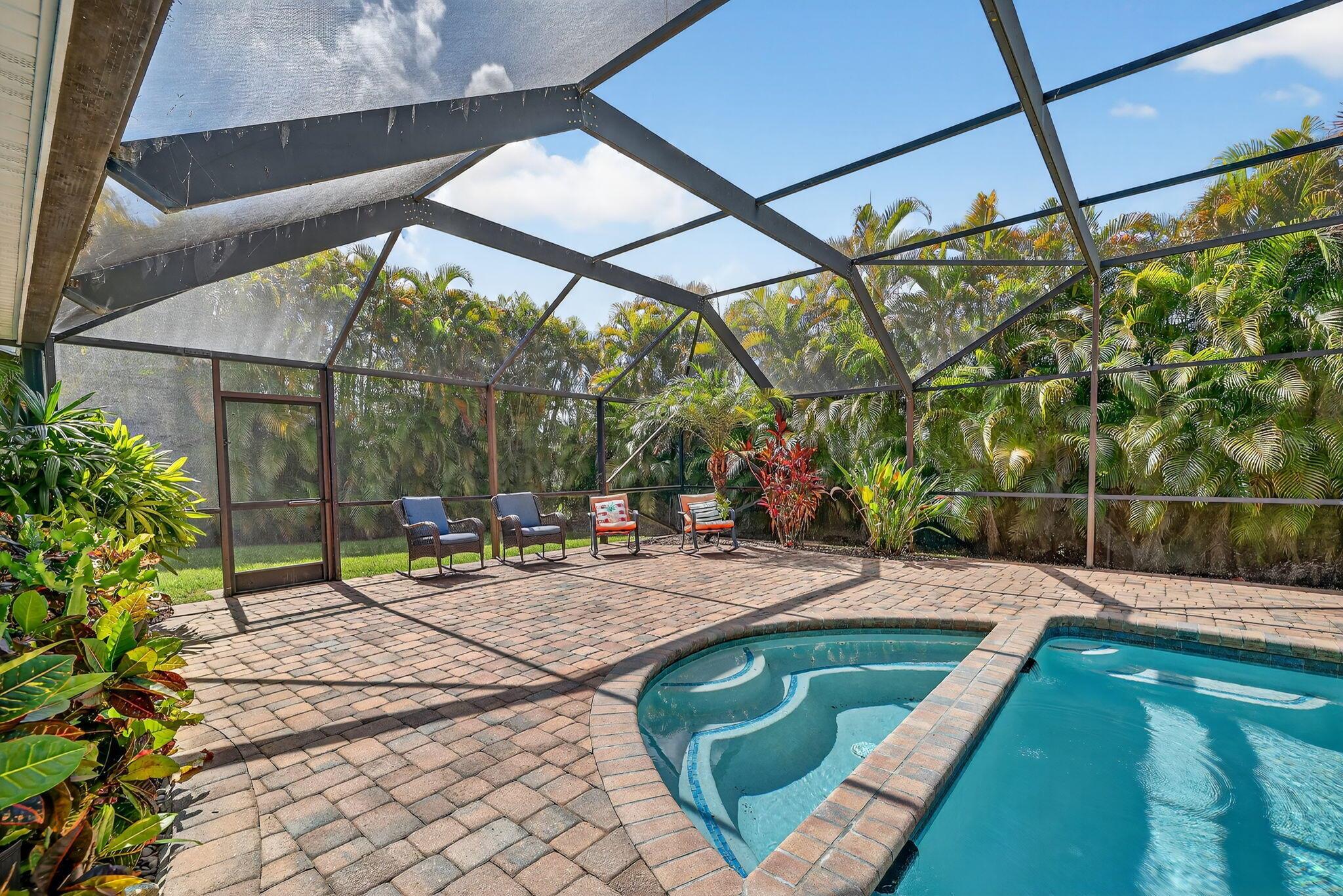 PORT ST LUCIE SECTION  31 - Residential