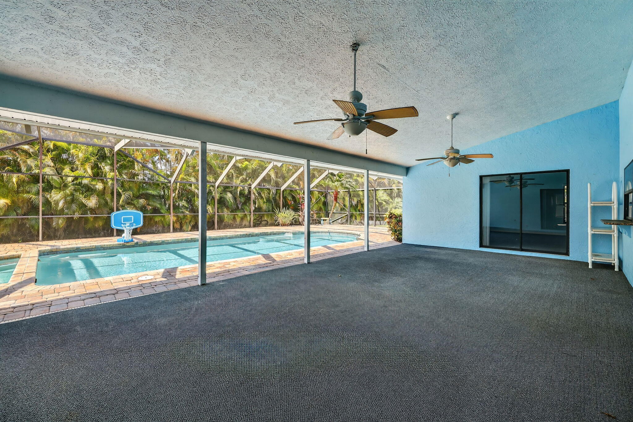 PORT ST LUCIE SECTION  31 - Residential