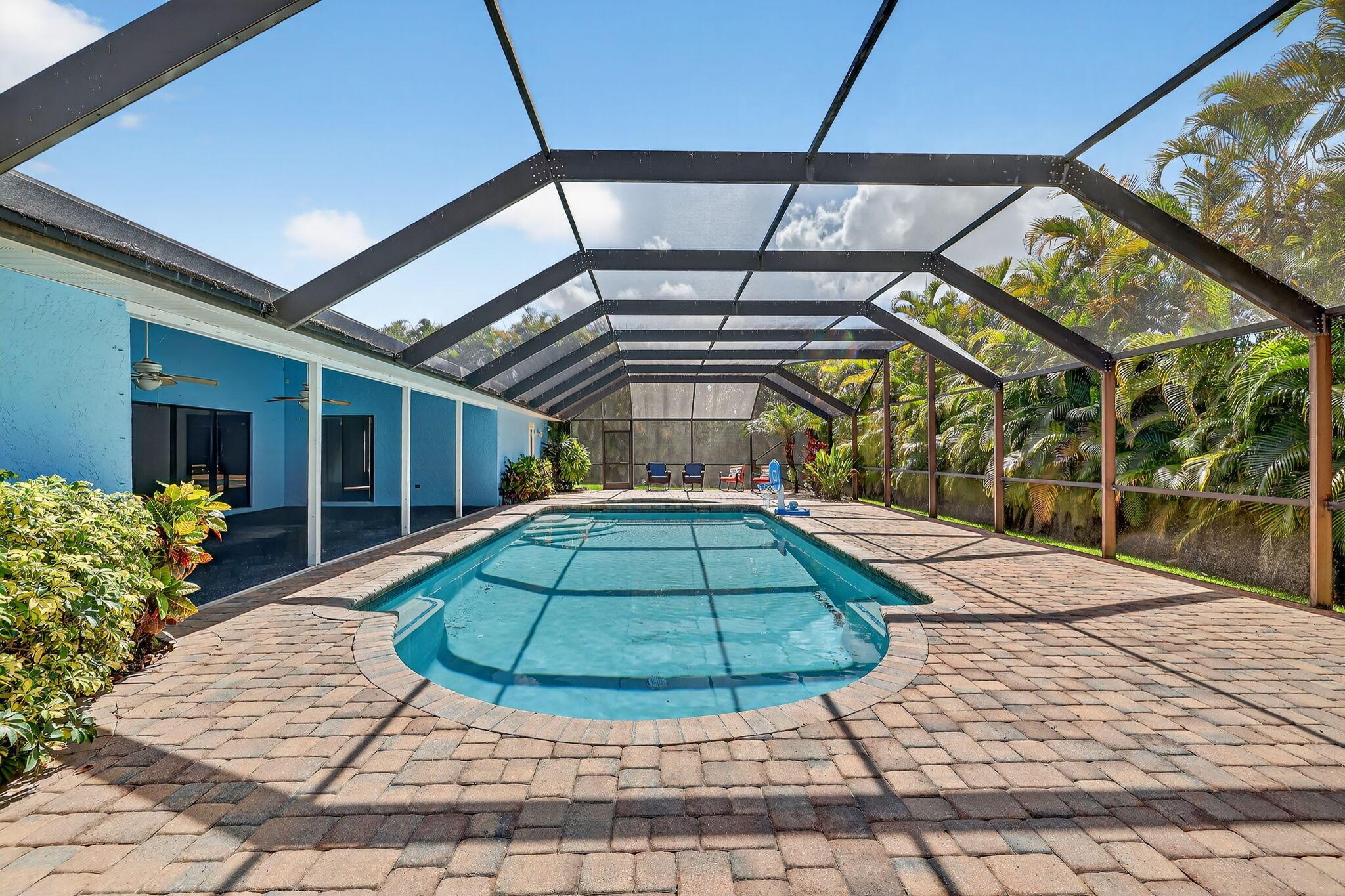 PORT ST LUCIE SECTION  31 - Residential