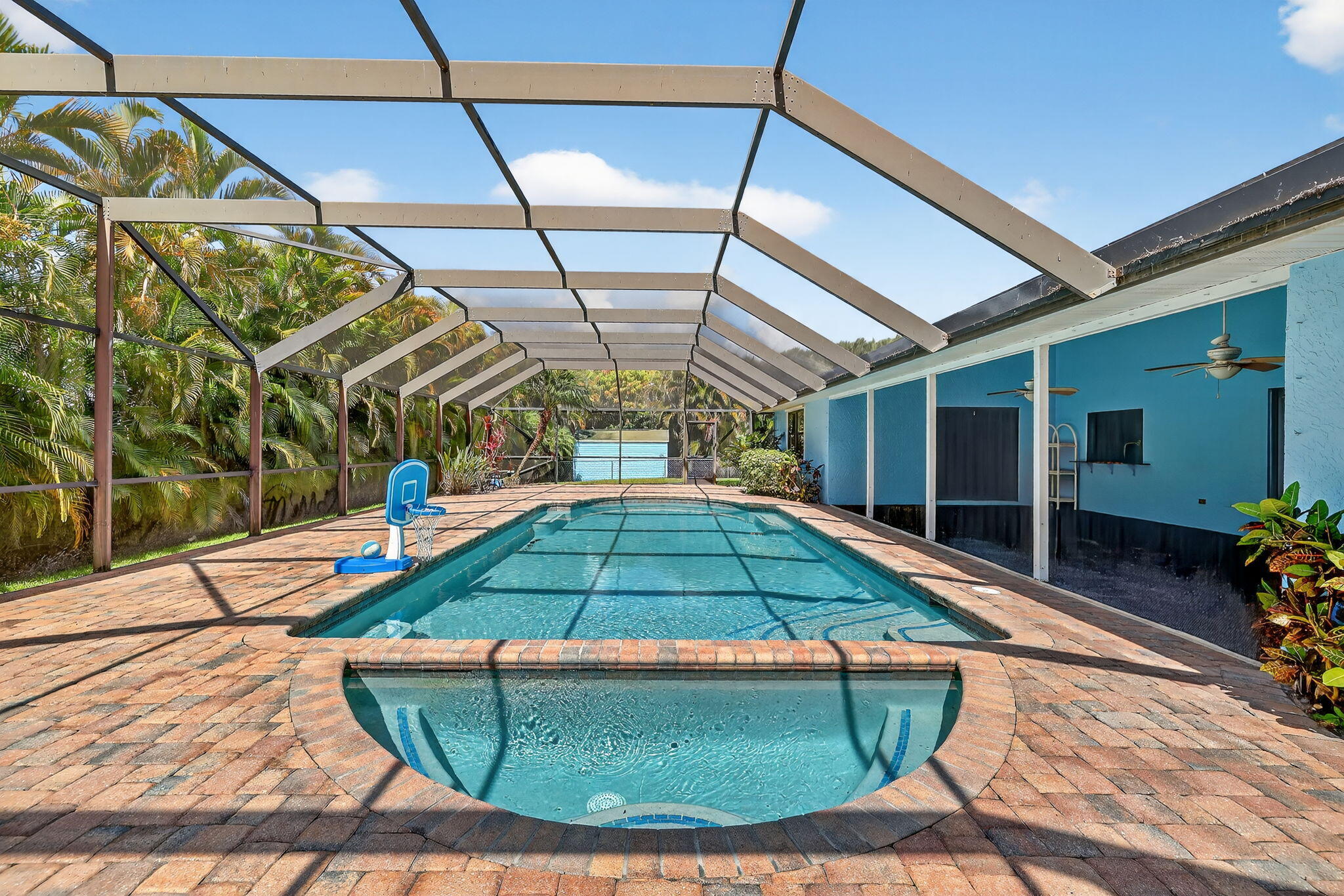 PORT ST LUCIE SECTION  31 - Residential