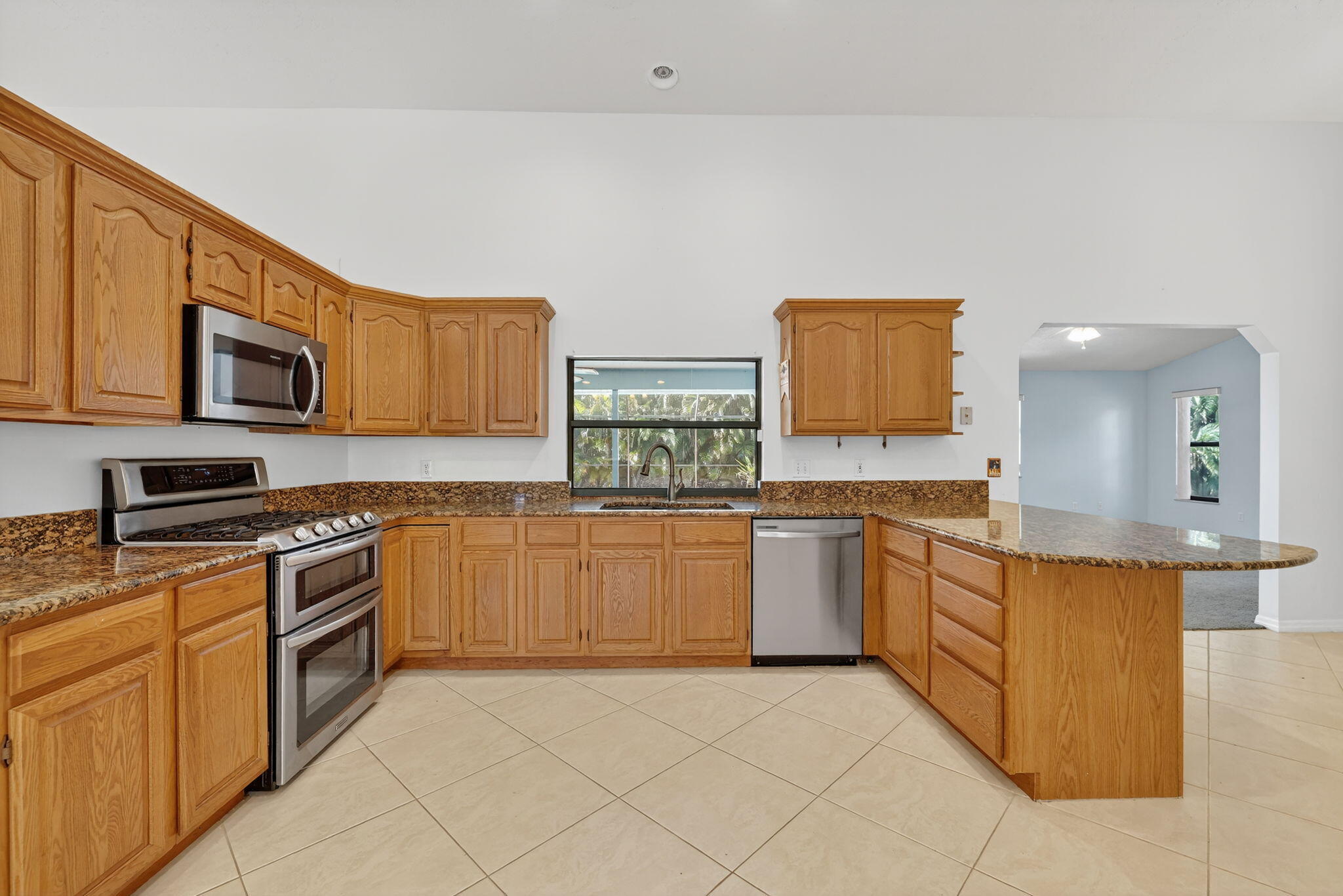 PORT ST LUCIE SECTION  31 - Residential