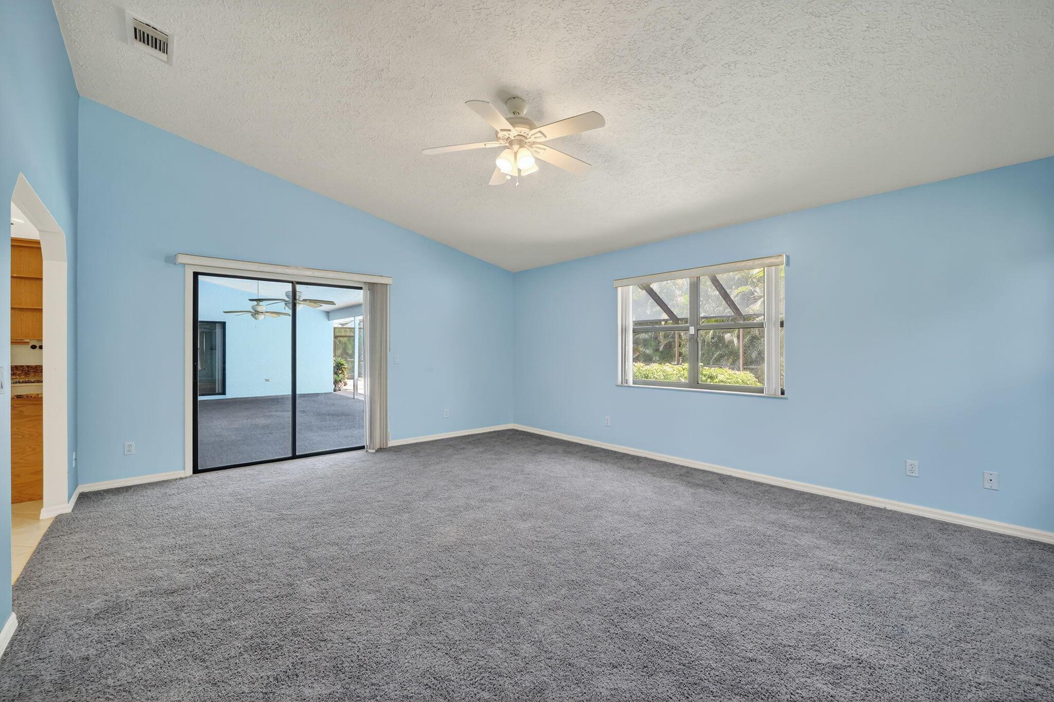 PORT ST LUCIE SECTION  31 - Residential