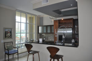 WHITNEY CONDO - Residential Lease