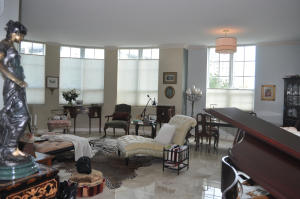 WHITNEY CONDO - Residential Lease