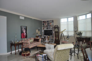 WHITNEY CONDO - Residential Lease