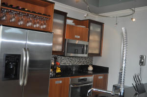 WHITNEY CONDO - Residential Lease