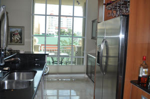 WHITNEY CONDO - Residential Lease