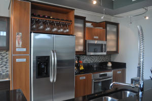 WHITNEY CONDO - Residential Lease