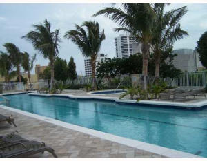 WHITNEY CONDO - Residential Lease