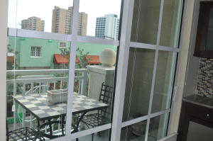 WHITNEY CONDO - Residential Lease