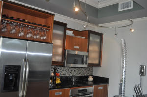 WHITNEY CONDO - Residential Lease