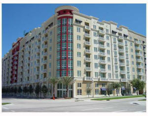 WHITNEY CONDO - Residential Lease