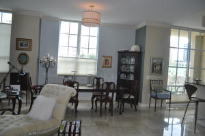 WHITNEY CONDO - Residential Lease